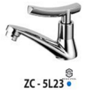 Vòi lavabo lạnh Zico ZC-5L23