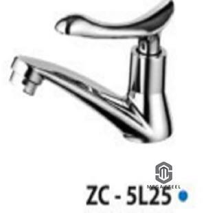 Vòi lavabo lạnh Zico ZC-5L25