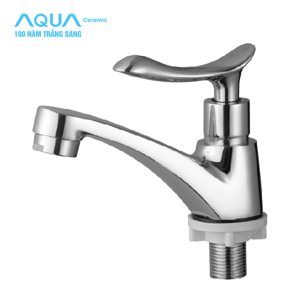 Vòi lavabo lạnh Zico ZC-5L25