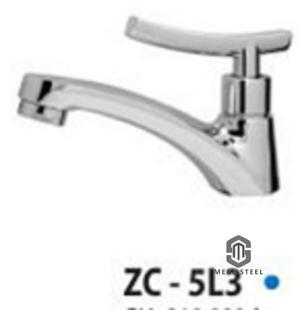 Vòi lavabo lạnh Zico ZC-5L3