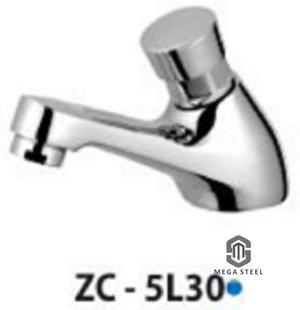 Vòi lavabo lạnh Zico ZC-5L30