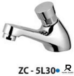 Vòi lavabo lạnh Zico ZC-5L30