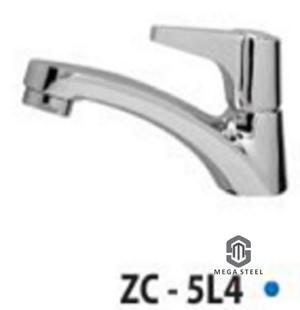 Vòi lavabo lạnh Zico ZC-5L4