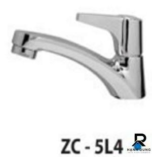 Vòi lavabo lạnh Zico ZC-5L4