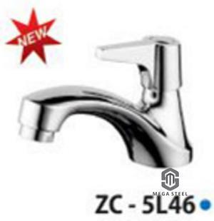 Vòi lavabo lạnh Zico ZC-5L46