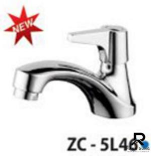 Vòi lavabo lạnh Zico ZC-5L46