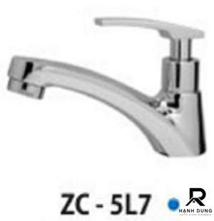 Vòi lavabo lạnh Zico ZC-5L7