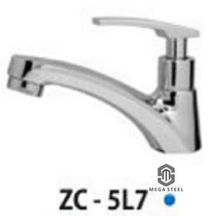 Vòi lavabo lạnh Zico ZC-5L7