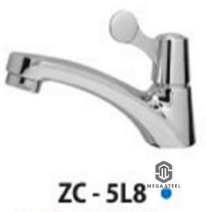 Vòi lavabo lạnh Zico ZC-5L8