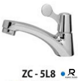 Vòi lavabo lạnh Zico ZC-5L8