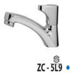 Vòi lavabo lạnh Zico ZC-5L9