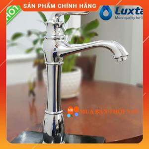 Vòi lavabo Luxta L 1218B