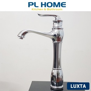 Vòi lavabo Luxta L 1218B
