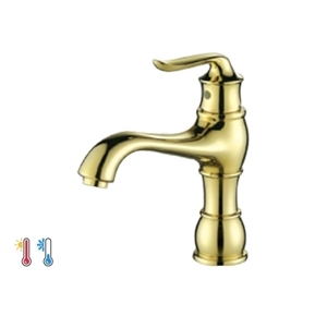 Vòi lavabo Luxta L-1218G (L1218G)