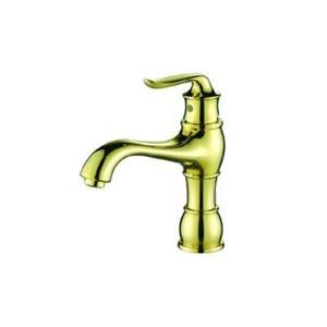 Vòi lavabo Luxta L-1218G (L1218G)