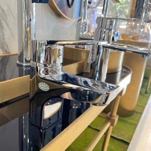 Vòi lavabo Luxta L-1226