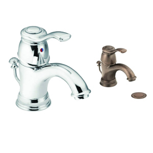 Vòi lavabo Moen 6102