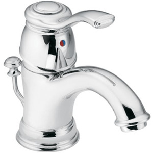 Vòi lavabo Moen 6102