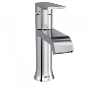 Vòi Lavabo Moen 6702 nóng lạnh