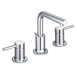 Vòi lavabo Moen GNT69229 - 3 lỗ