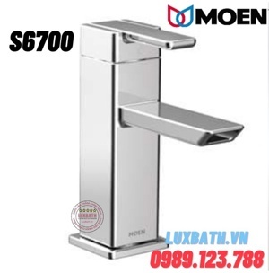 Vòi chậu nóng lạnh Moen S6700