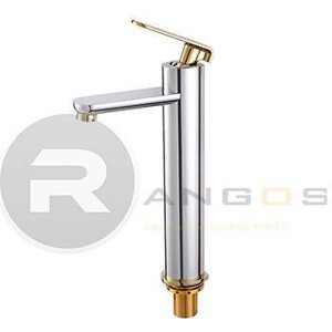 Vòi lavabo một lỗ Rangos RG-305V6