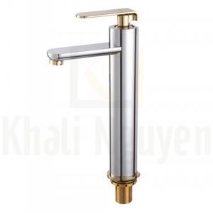 Vòi lavabo một lỗ Rangos RG-305V6