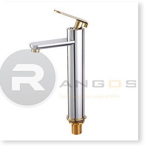 Vòi lavabo một lỗ Rangos RG-305V6