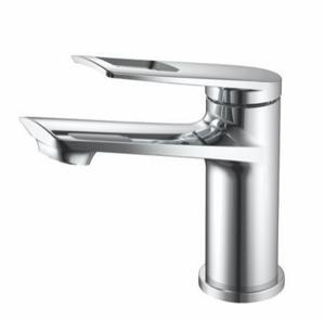 Vòi lavabo nóng lạnh 1 lỗ AM 1001