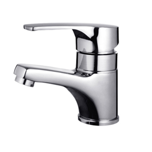 Vòi lavabo nóng lạnh 1 lỗ AM 4001