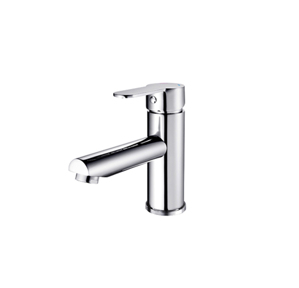 Vòi lavabo nóng lạnh 1 lỗ AM 5001