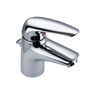 Vòi rửa lavabo nóng lạnh Moen 17121