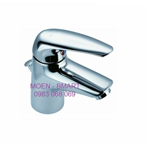 Vòi rửa lavabo nóng lạnh Moen 17121