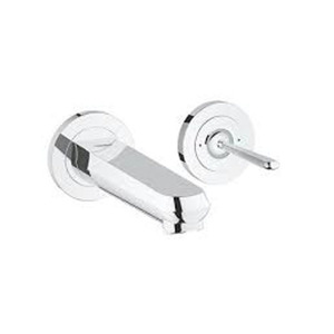 Vòi lavabo nóng lạnh 2 lỗ Grohe 19968000