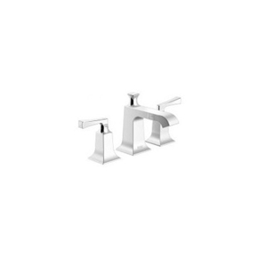 Vòi lavabo nóng lạnh 3 lỗ American Standard WF-1603