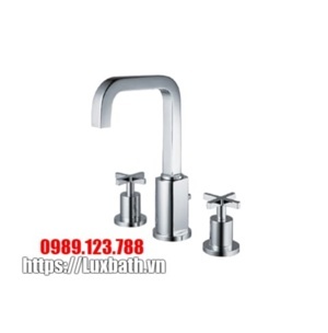 Vòi lavabo nóng lạnh American Standard WF-5102