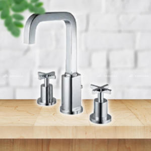 Vòi lavabo nóng lạnh American Standard WF-5102