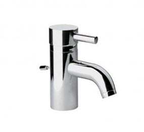 Vòi lavabo nóng lạnh American WF-2801