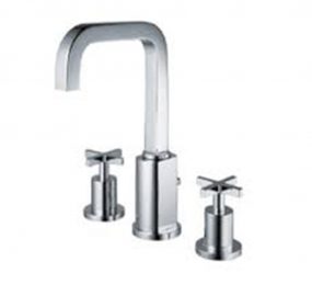 Vòi lavabo nóng lạnh American Standard WF-5102