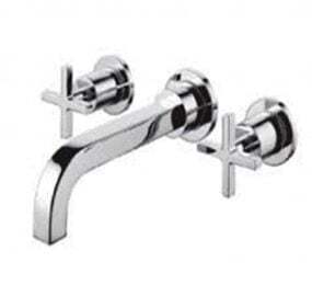 Vòi lavabo nóng lạnh American Standard WF-5103