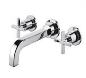 Vòi lavabo nóng lạnh American Standard WF-5103