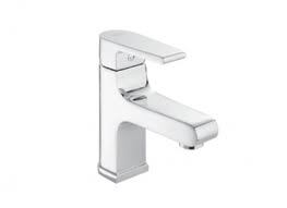 Vòi lavabo nóng lạnh American Standar WF-2901