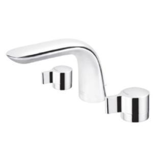 Vòi lavabo nóng lạnh American Standard WF-6803