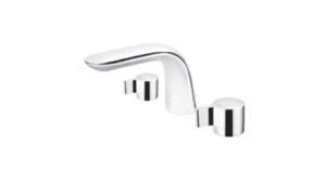 Vòi lavabo nóng lạnh American Standard WF-6803