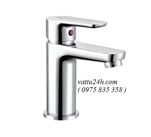 Vòi lavabo nóng lạnh Atmor AT21123