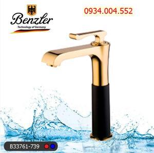 Vòi Lavabo nóng lạnh Benzler B33761-739