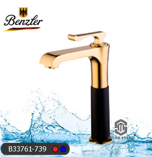 Vòi Lavabo nóng lạnh Benzler B33761-739