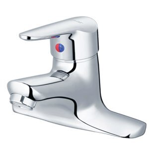 Vòi lavabo nóng lạnh Caesar B122CP/CU