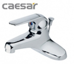 Vòi lavabo nóng lạnh Caesar B102C