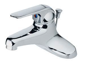 Vòi lavabo nóng lạnh Caesar B102C